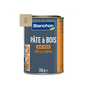 PATE A BOIS 250G PIN  99416043/PTF BLANCHON